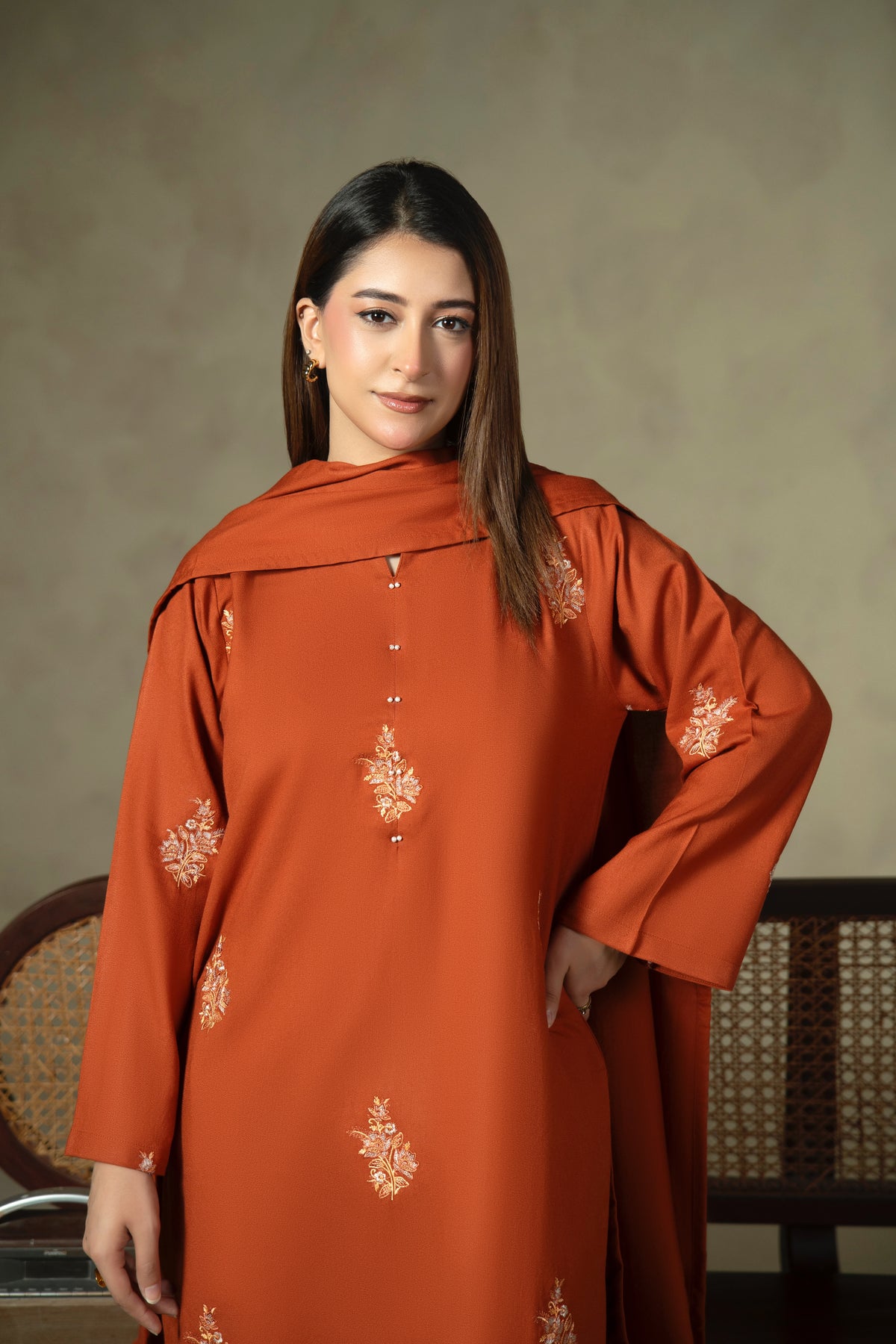 ZURIA
